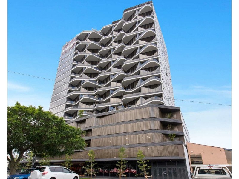 904/62 Logan Road, Woolloongabba QLD 4102