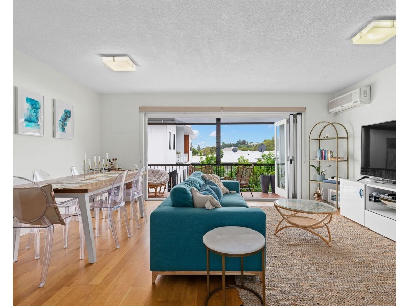 5/230 Riding Road, Balmoral QLD 4171