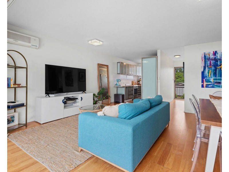 5/230 Riding Road, Balmoral QLD 4171