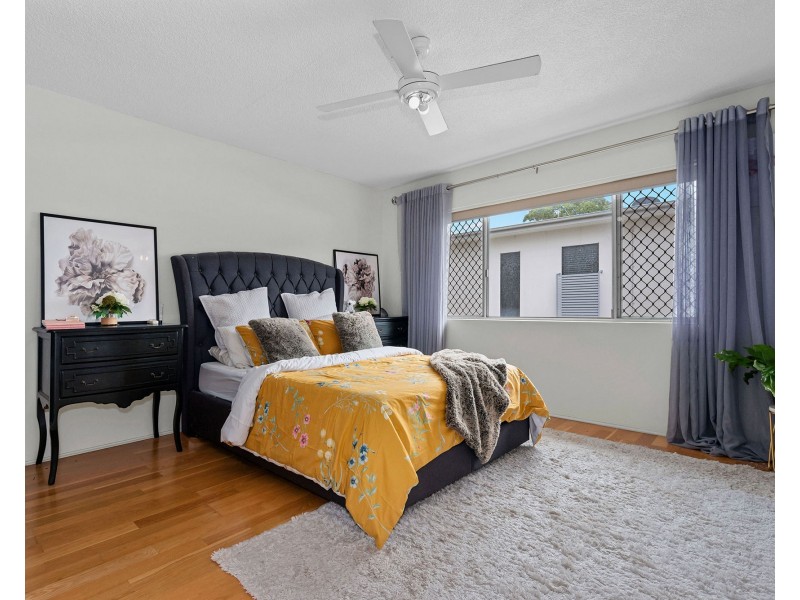 5/230 Riding Road, Balmoral QLD 4171