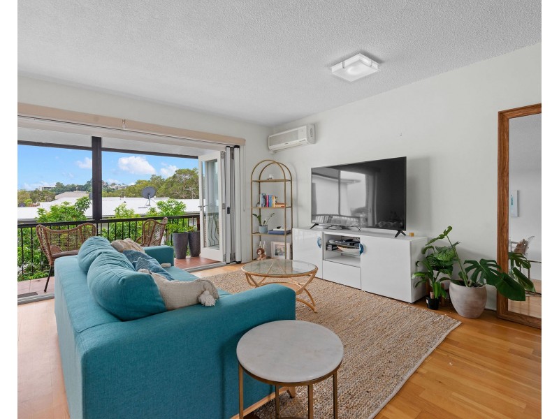 5/230 Riding Road, Balmoral QLD 4171