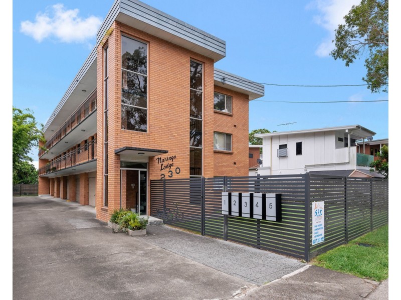 5/230 Riding Road, Balmoral QLD 4171