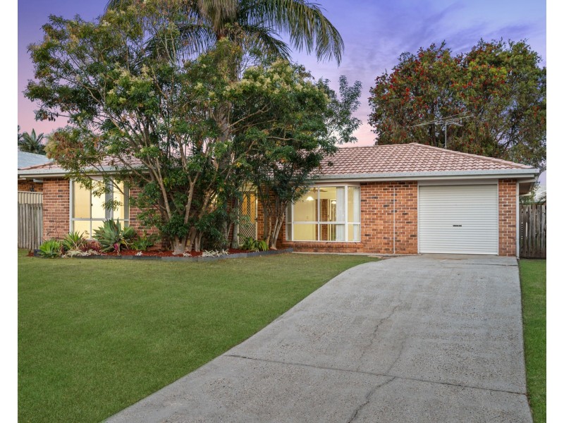 18 Ryan Court, Bray Park QLD 4500