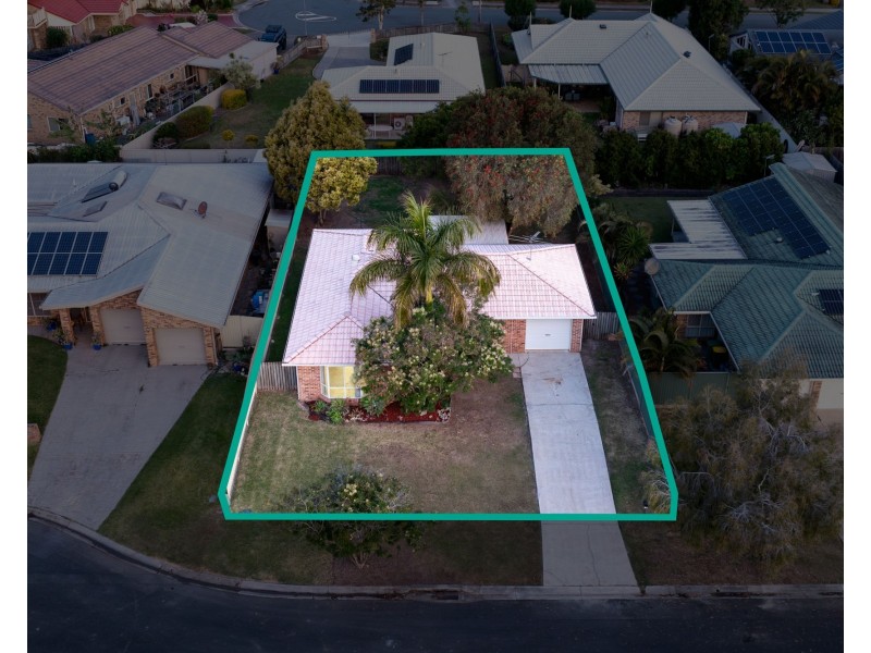 18 Ryan Court, Bray Park QLD 4500