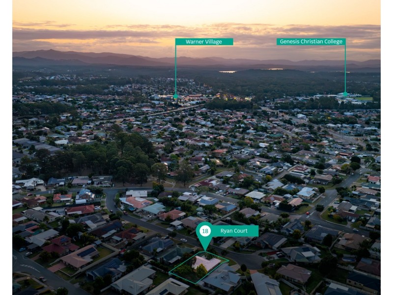 18 Ryan Court, Bray Park QLD 4500