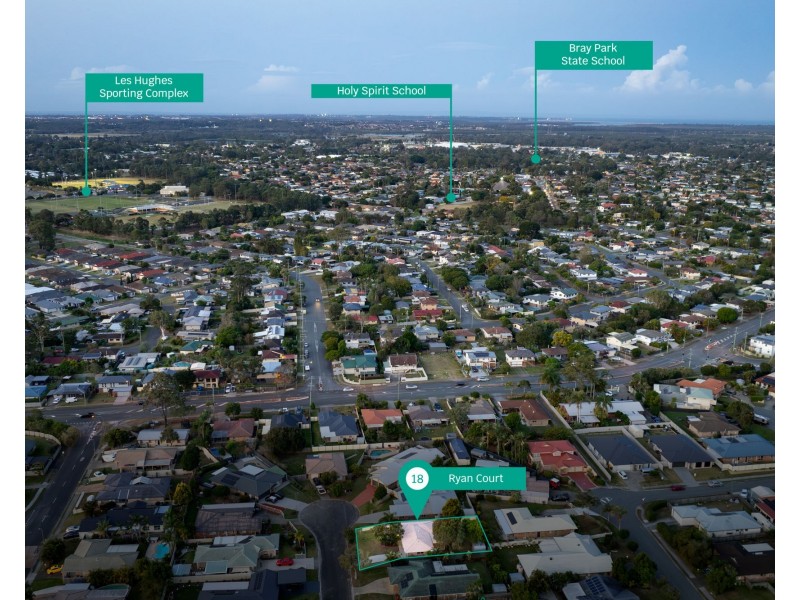 18 Ryan Court, Bray Park QLD 4500