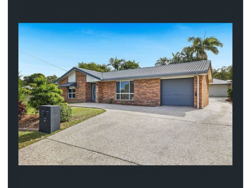 1/15 Portmarnock, Victoria Point QLD 4165