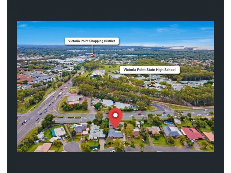 1/15 Portmarnock, Victoria Point QLD 4165