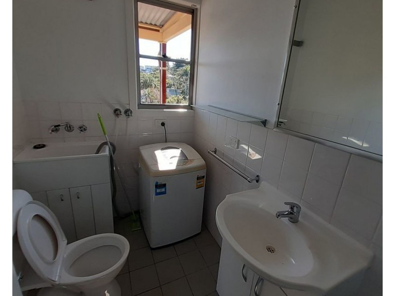 4/11 Mort Street, Paddington QLD 4064