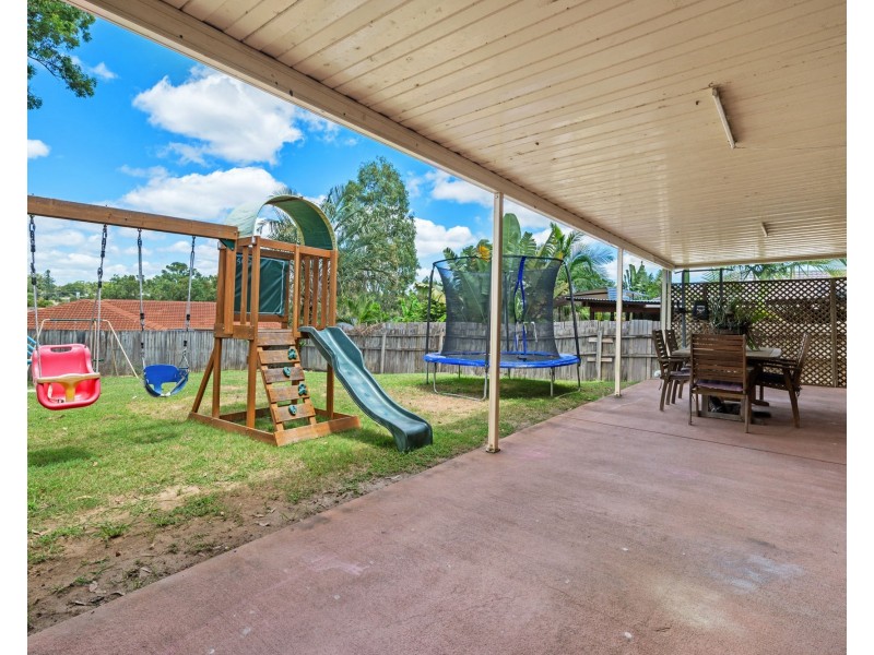 4 McKerrow Crescent, Goodna QLD 4300