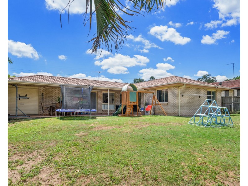 4 McKerrow Crescent, Goodna QLD 4300