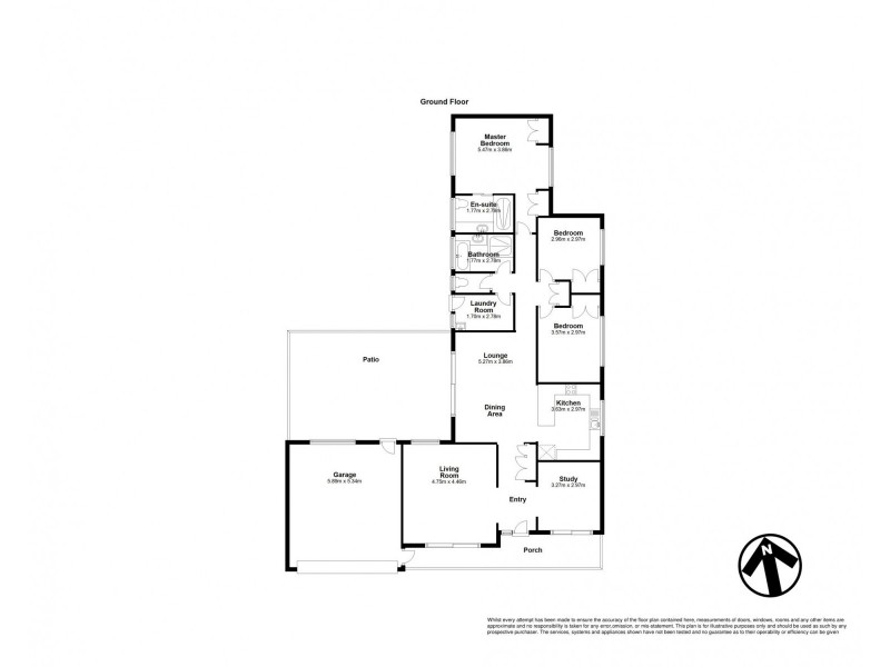 1 Hewton Ct, Wishart QLD 4122