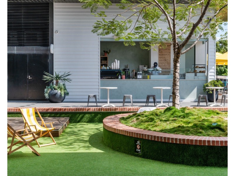 205/17 Deshon Street, Woolloongabba QLD 4102