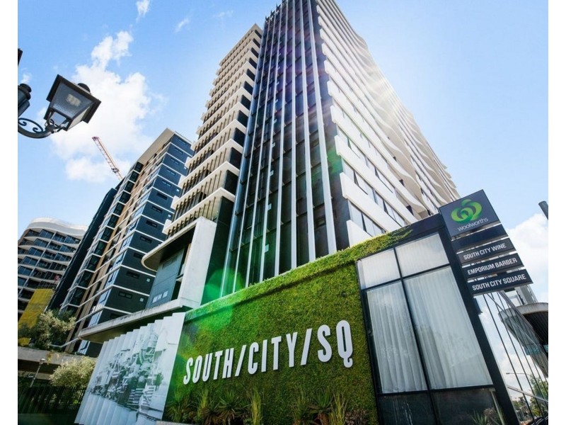 205/17 Deshon Street, Woolloongabba QLD 4102