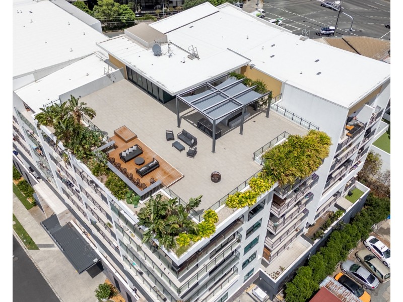 211/8 Holden Street, Woolloongabba QLD 4102