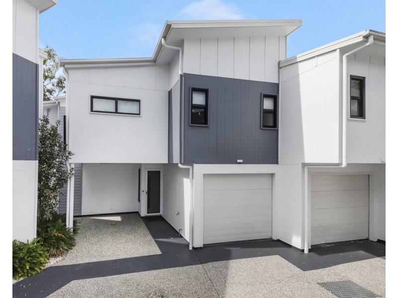 5/24 Moore Street, Morningside QLD 4170