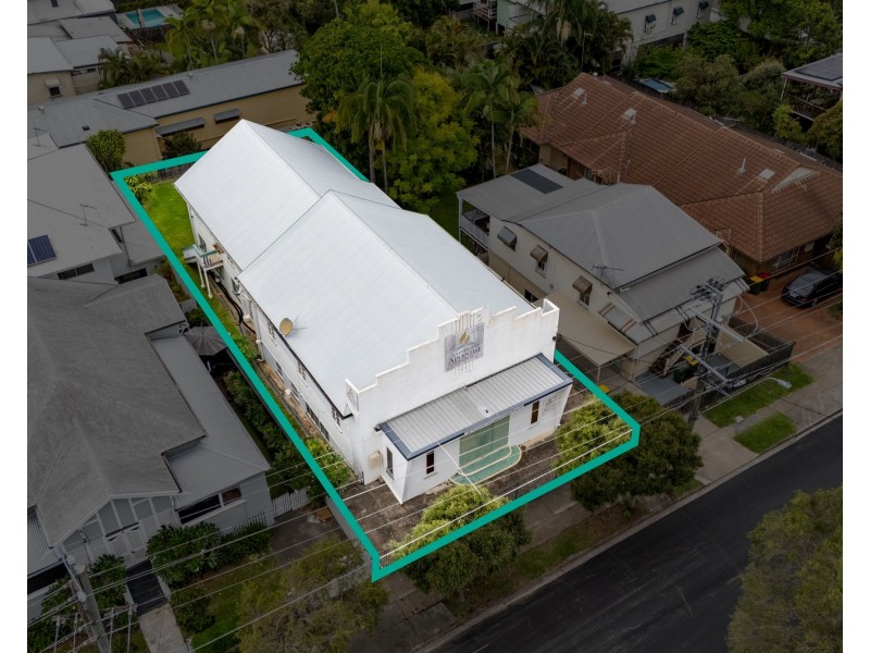 57 McLennan Street, Albion QLD 4010