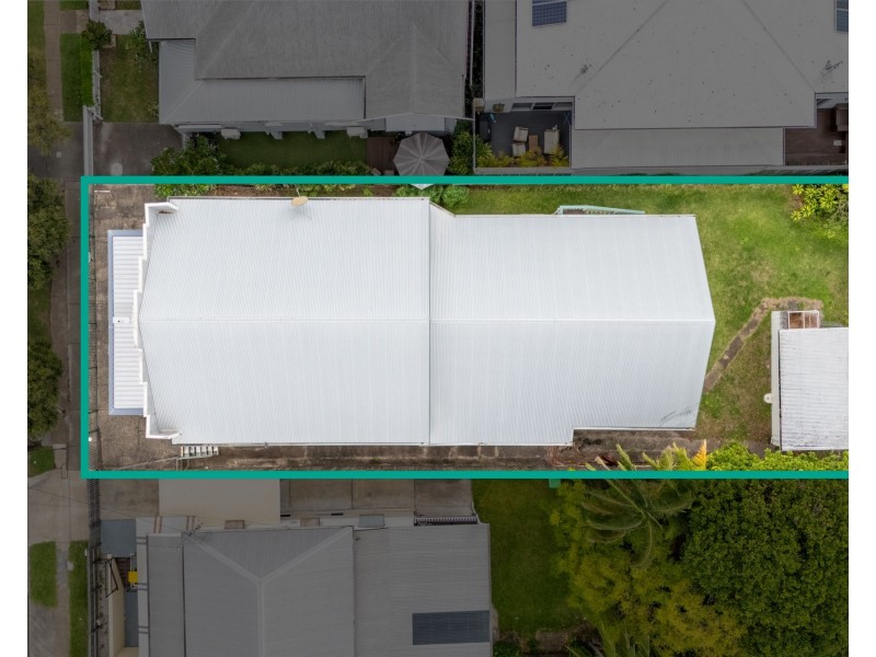 57 McLennan Street, Albion QLD 4010