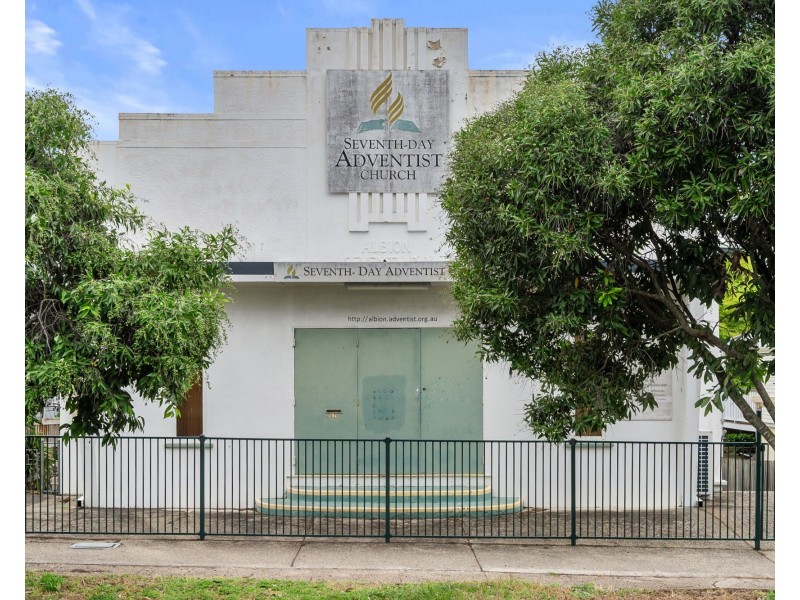 57 McLennan Street, Albion QLD 4010