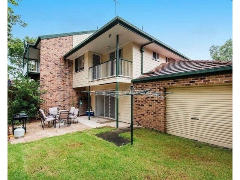 21 Hillside Crescent, Seven Hills QLD 4170