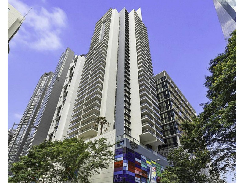 4105/79 Albert Street, Brisbane QLD 4000