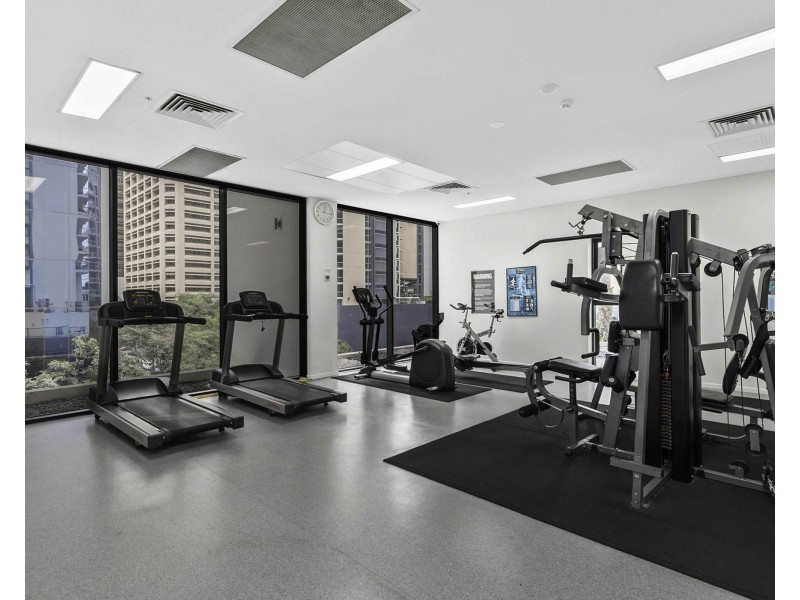 4105/79 Albert Street, Brisbane QLD 4000