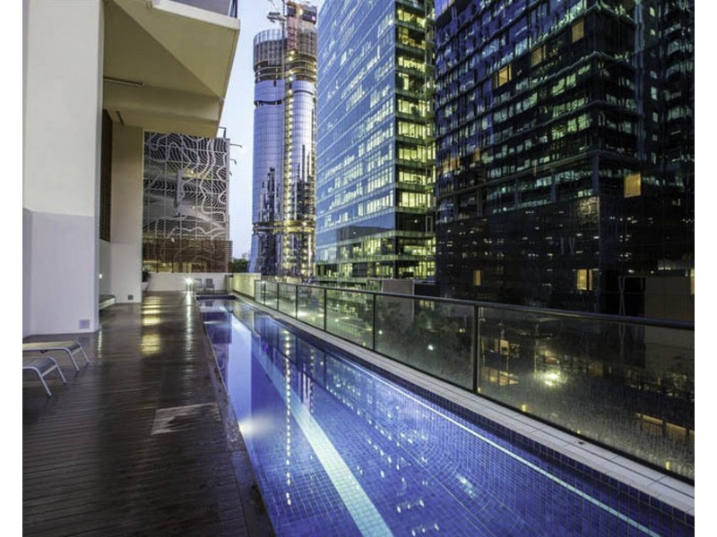 4105/79 Albert Street, Brisbane QLD 4000
