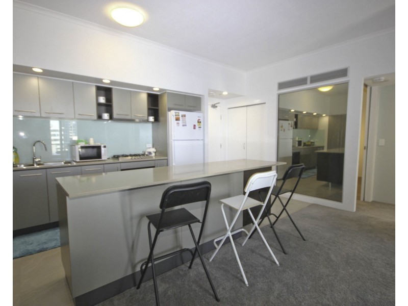 4105/79 Albert Street, Brisbane QLD 4000