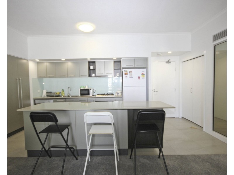 4105/79 Albert Street, Brisbane QLD 4000