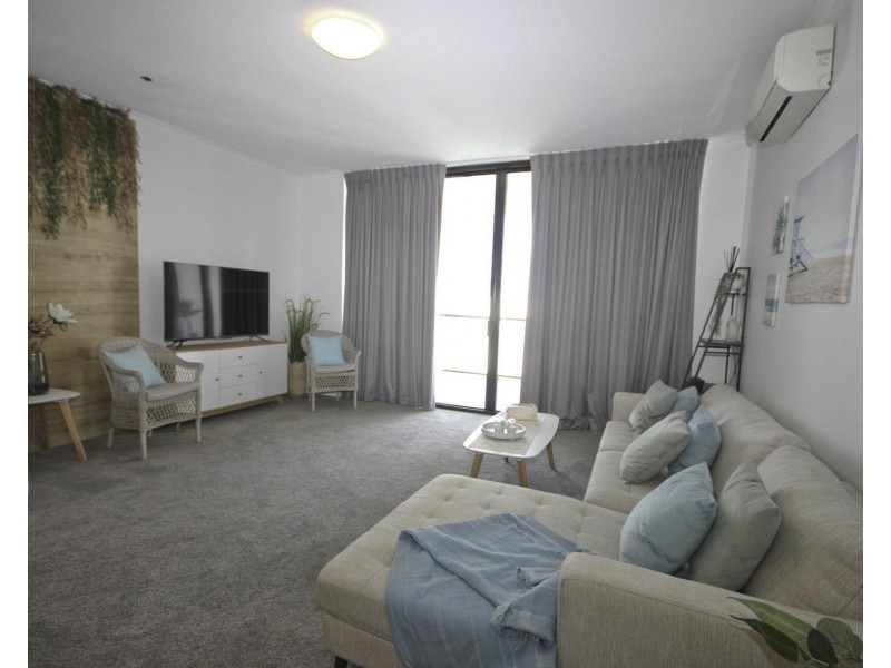 4105/79 Albert Street, Brisbane QLD 4000