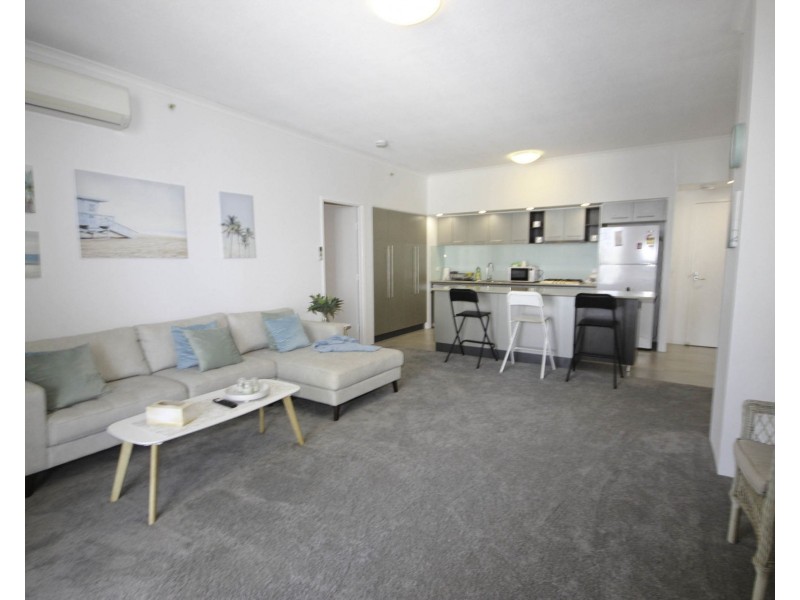 4105/79 Albert Street, Brisbane QLD 4000