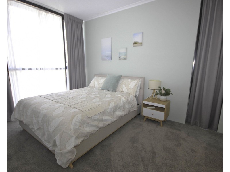 4105/79 Albert Street, Brisbane QLD 4000