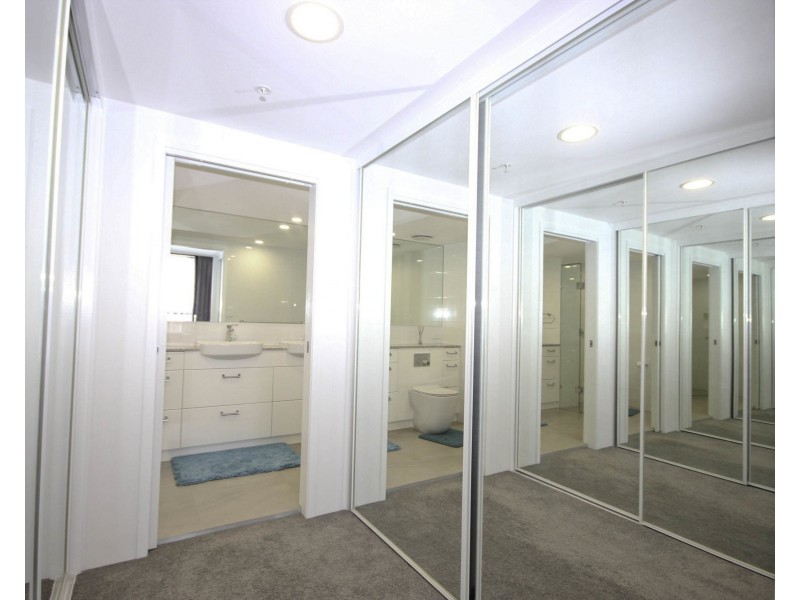 4105/79 Albert Street, Brisbane QLD 4000