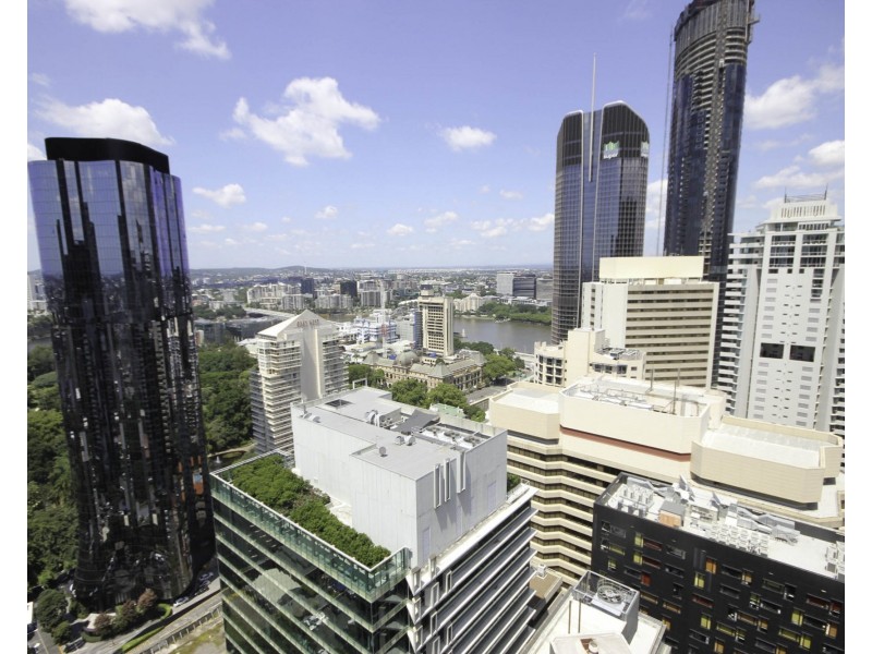 4105/79 Albert Street, Brisbane QLD 4000