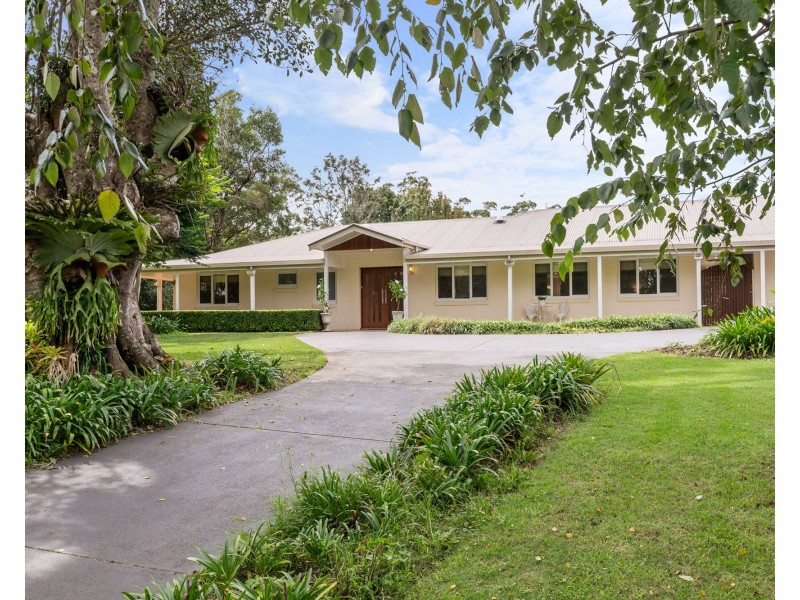 103-105 Bateke Road, Tamborine Mountain QLD 4272