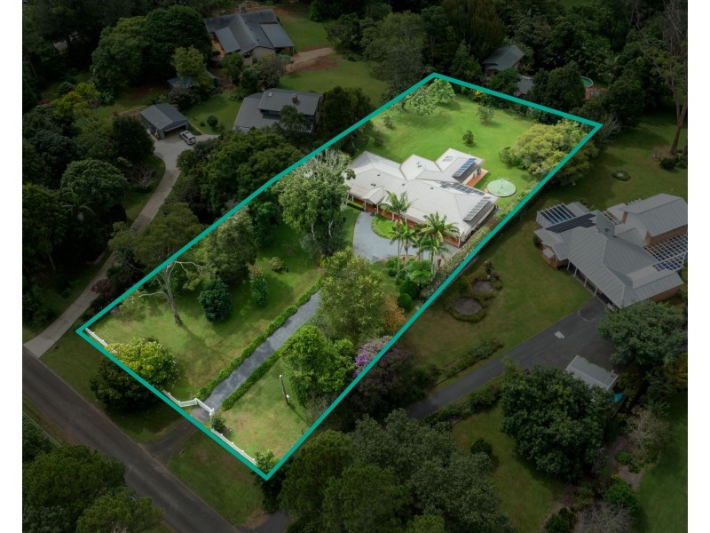 103-105 Bateke Road, Tamborine Mountain QLD 4272