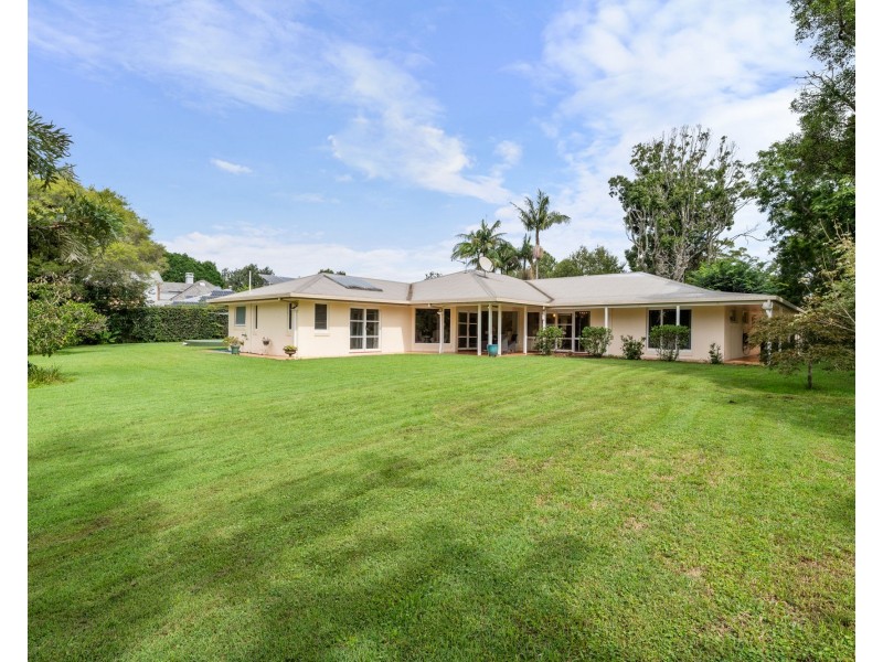 103-105 Bateke Road, Tamborine Mountain QLD 4272