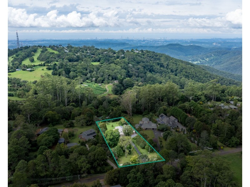 103-105 Bateke Road, Tamborine Mountain QLD 4272