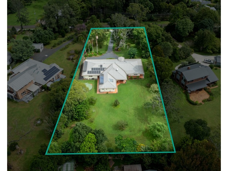 103-105 Bateke Road, Tamborine Mountain QLD 4272