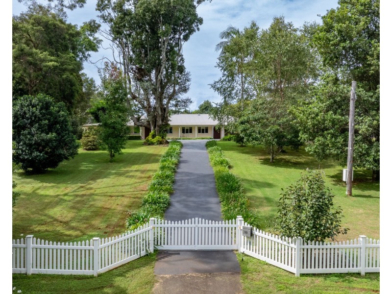 103-105 Bateke Road, Tamborine Mountain QLD 4272