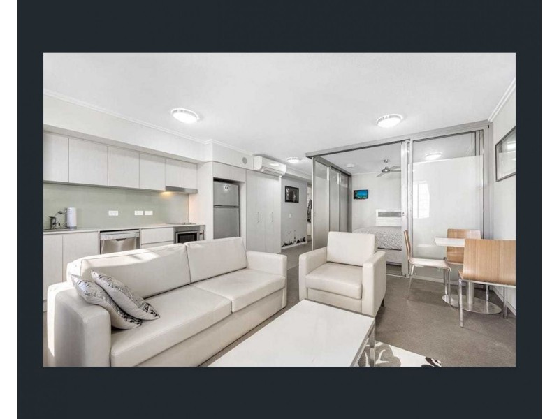 407/35 Peel Street, South Brisbane QLD 4101