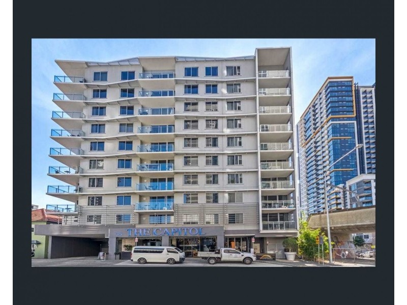 407/35 Peel Street, South Brisbane QLD 4101