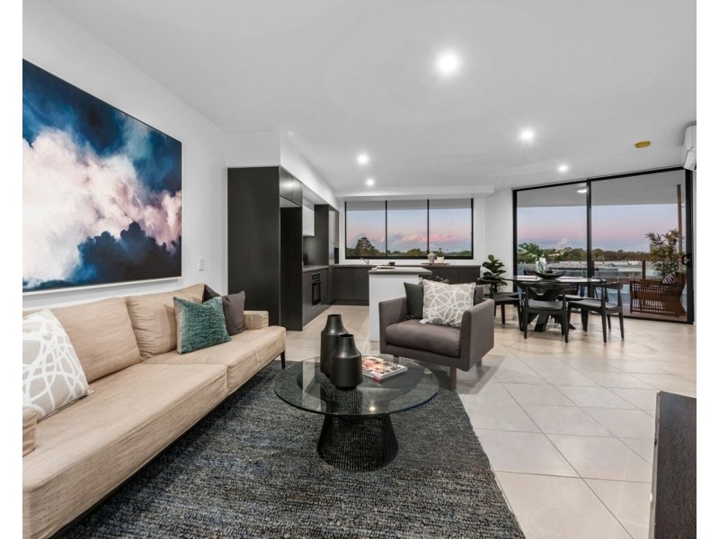 415/8 Holden Street, Woolloongabba QLD 4102