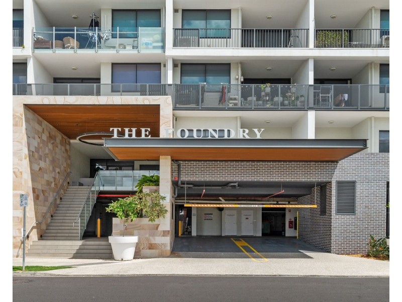 415/8 Holden Street, Woolloongabba QLD 4102