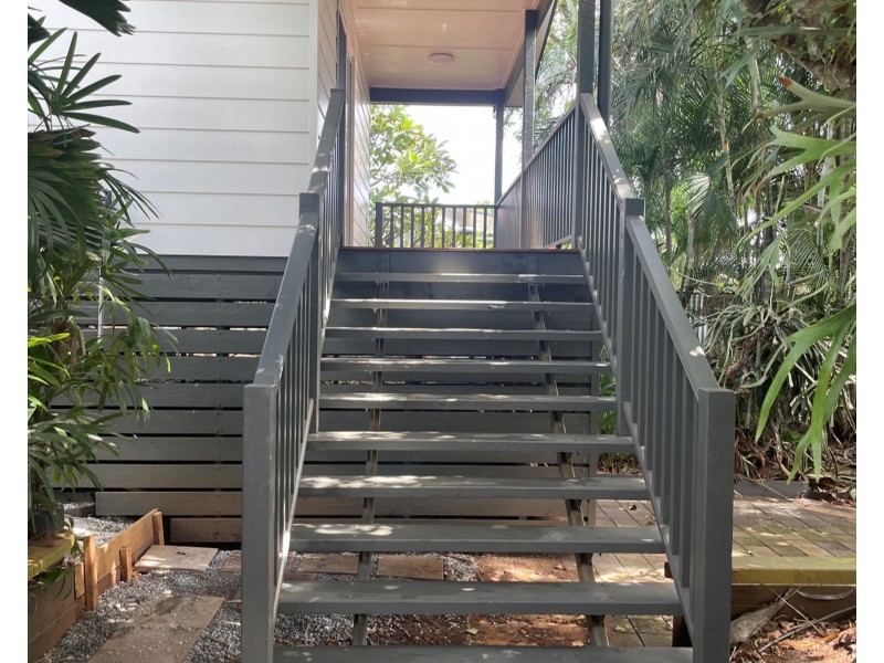 18a Crewe street, Mount Gravatt East QLD 4122