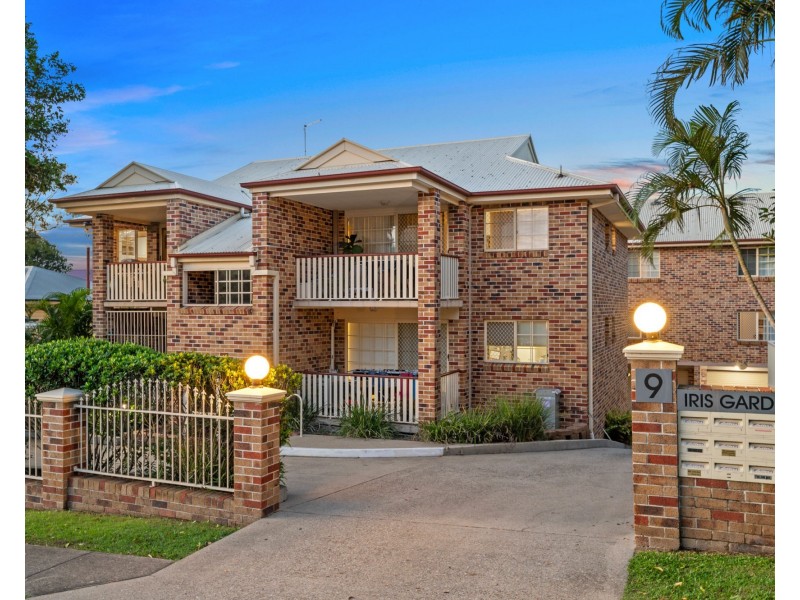 8/9 Dora Street, Moorooka QLD 4105