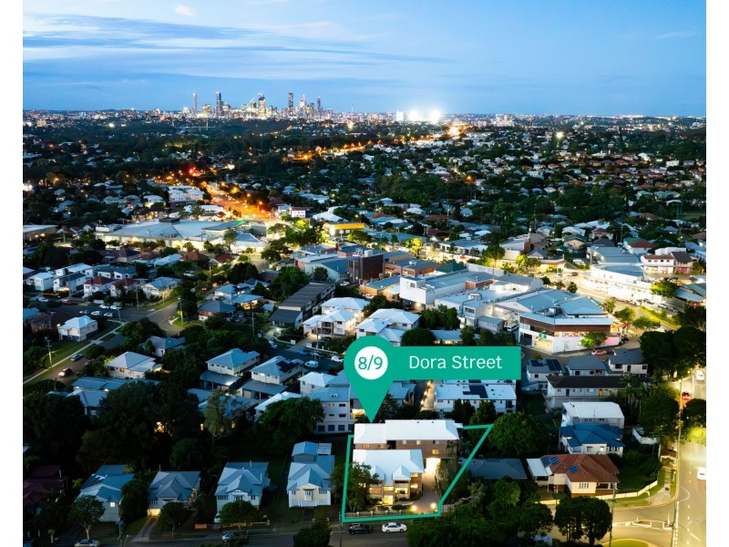 8/9 Dora Street, Moorooka QLD 4105