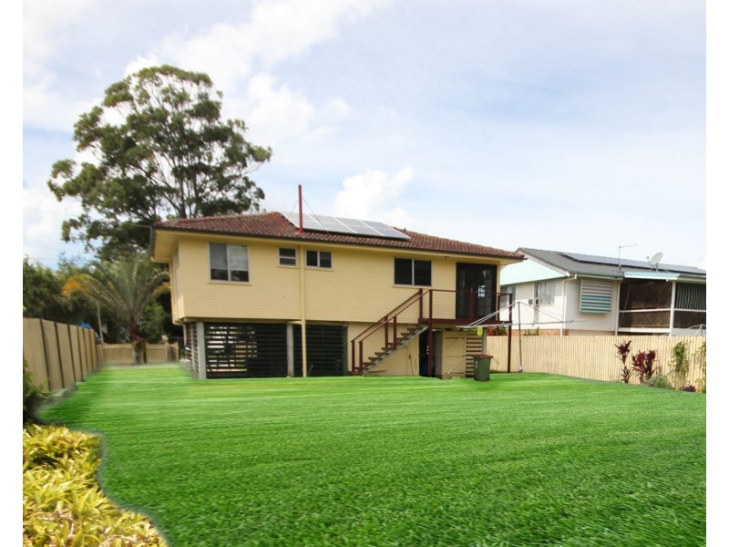 37 Pittwin Road South, Capalaba QLD 4157