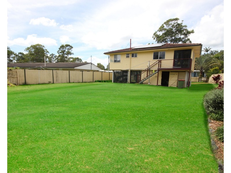 37 Pittwin Road South, Capalaba QLD 4157