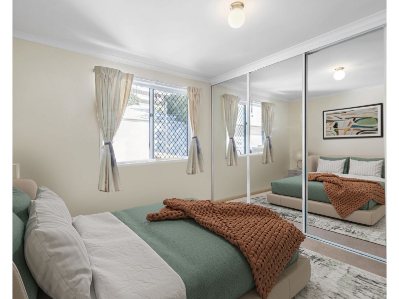 33 Wolseley Street, Woolloongabba QLD 4102